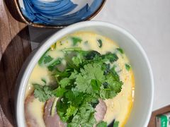 -和府捞面(曹路花园城店)