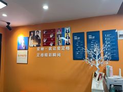 -爱定格照相馆·证件照(布吉店)