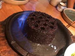 -薇酌饮·陕西菜(南门外店)