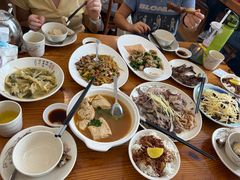 -乡亲鹅肉城(昆山店)