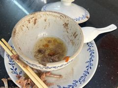 -達揚原味燉品(文明路店)
