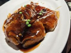 -绿茶餐厅(燕郊永旺店)