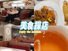 -旺达·福州菜(正大广场店)