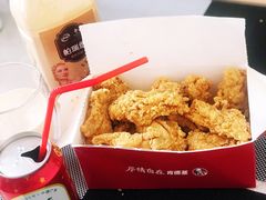 -肯德基(永旺店)