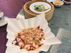 -粤匠·澳门点心粤菜海鲜(澳门半岛店)