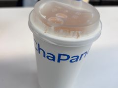 -茶百道(春熙路银石广场店)
