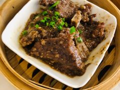 -潮福城大酒楼·潮粤菜·港式点心(阳光城店)