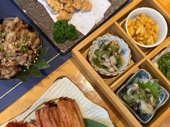 -浦·传统日式料理(3 5 1 1 店)