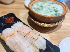 -花少爷的粥(中贸广场店)