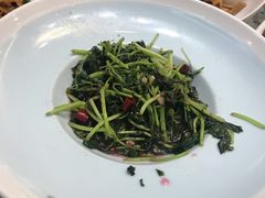 -世外桃源农庄·德清土菜(兴康南路店)