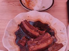 -張飛扒肉•四代传承(道外店)