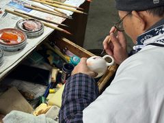 -景德镇陶瓷民俗博物馆