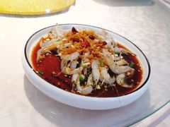 -大家发海鲜城夜排档(华山中路店)