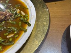 -阿杜土菜馆·江油肥肠(花园店)