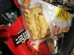 -香港仔茶餐厅(凤阳店)