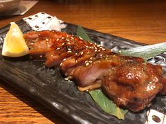 照烧鸡排-二丁目食堂(铁西万象汇店)