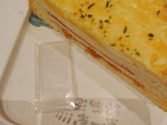 -柠檬树茶餐厅(海雅缤纷城店)