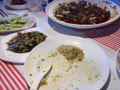 -霸王虾·小龙虾香辣蟹(玉林店)
