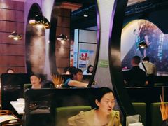 -佰人王串串香火锅(洋珠巷店)