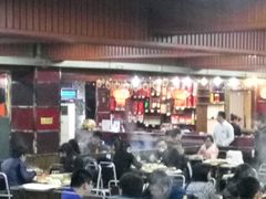 -蜀留香火锅(白堤路店)