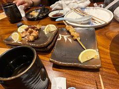 -鸟鹏烧鸟居酒屋(仁恒梦中心店)