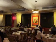 -龙门阵茶屋川菜馆(武康路店)