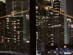 -三利音·东方司宴(外滩店)
