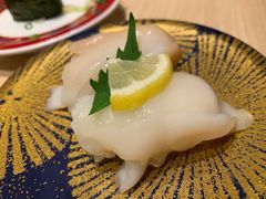 -大起水产回转寿司(道顿堀店)