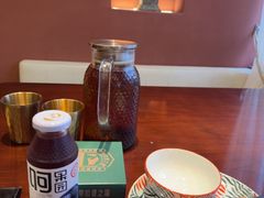 -那拉提之疆·新疆菜(美院店)
