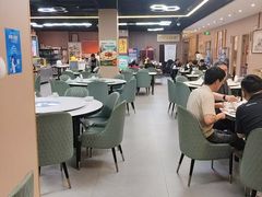 -大草原清真饭庄(沙河店)