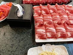 -竹叶涮肉坊(总店)