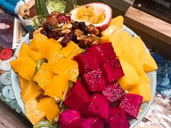 -遇见杜尚西餐厅(万达金街店)