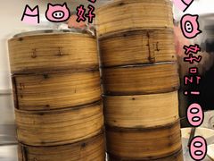 -点点心点心专门店(湾仔店)