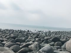 -柱状节理带