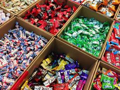 糖果-桂发祥·直营(下瓦房店)