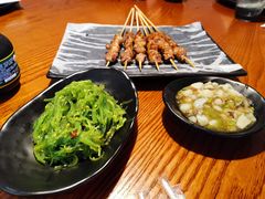 -三太子地摊烧烤·小龙虾(北蔡店)