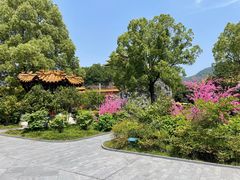 -横店影视城明清宫苑园区