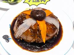 -上海老饭店(北京分店)