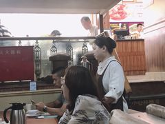-香港仔茶餐厅(凤阳店)
