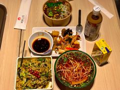 -远大美食广场(远大购物中心店)