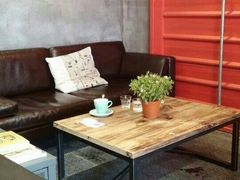 卡座-MIKAKU(万达广场上海宝山店)