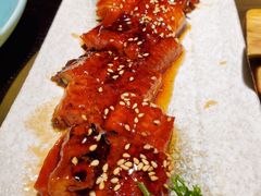 -三石铁板烧(紫竹桥店)