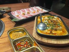 -九田家黑牛烤肉料理(新辰里亚运村店)