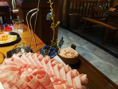 精品肥羊-雾漫川城重庆火锅(上和商业广场店)