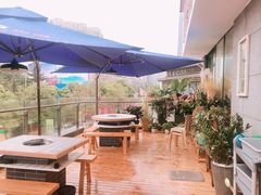 景观位-瓜西西重庆火锅(花溪店)