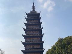 -常熟方塔园