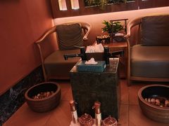 -怡泰SPA泰疗按摩(徽宁路店)