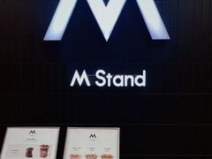 -M Stand(西安大悦城店)