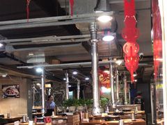 -原始泥炉烤肉(总店)