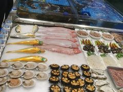 -双合园·海鲜水饺青岛菜(九水东路店)